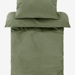 Jotex ZACK PERCALE MINI Bettwäsche Baby ‒ Bio-Qualität