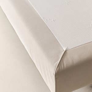 Jotex CAMA Unterfederung mittel 90x200 cm