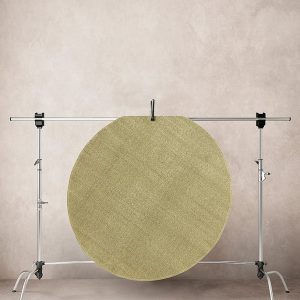 Jotex MOON Baumwollteppich Ø 110 cm