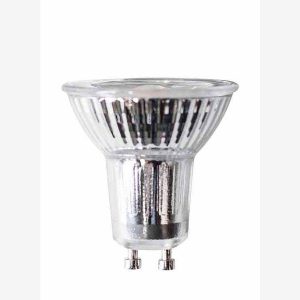 Jotex GU10 LED dimbar 7W 2700K 480Lm