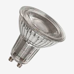 Jotex GU10 dimmbar LED 5W 2700 K 300Lm