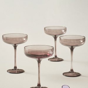 Jotex VANNA Cocktailglas, 4 St