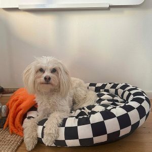 Jotex YOSHINI Hundebett/Katzenbett