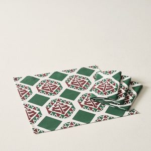 Jotex VERY MERRY Serviette, 4 St